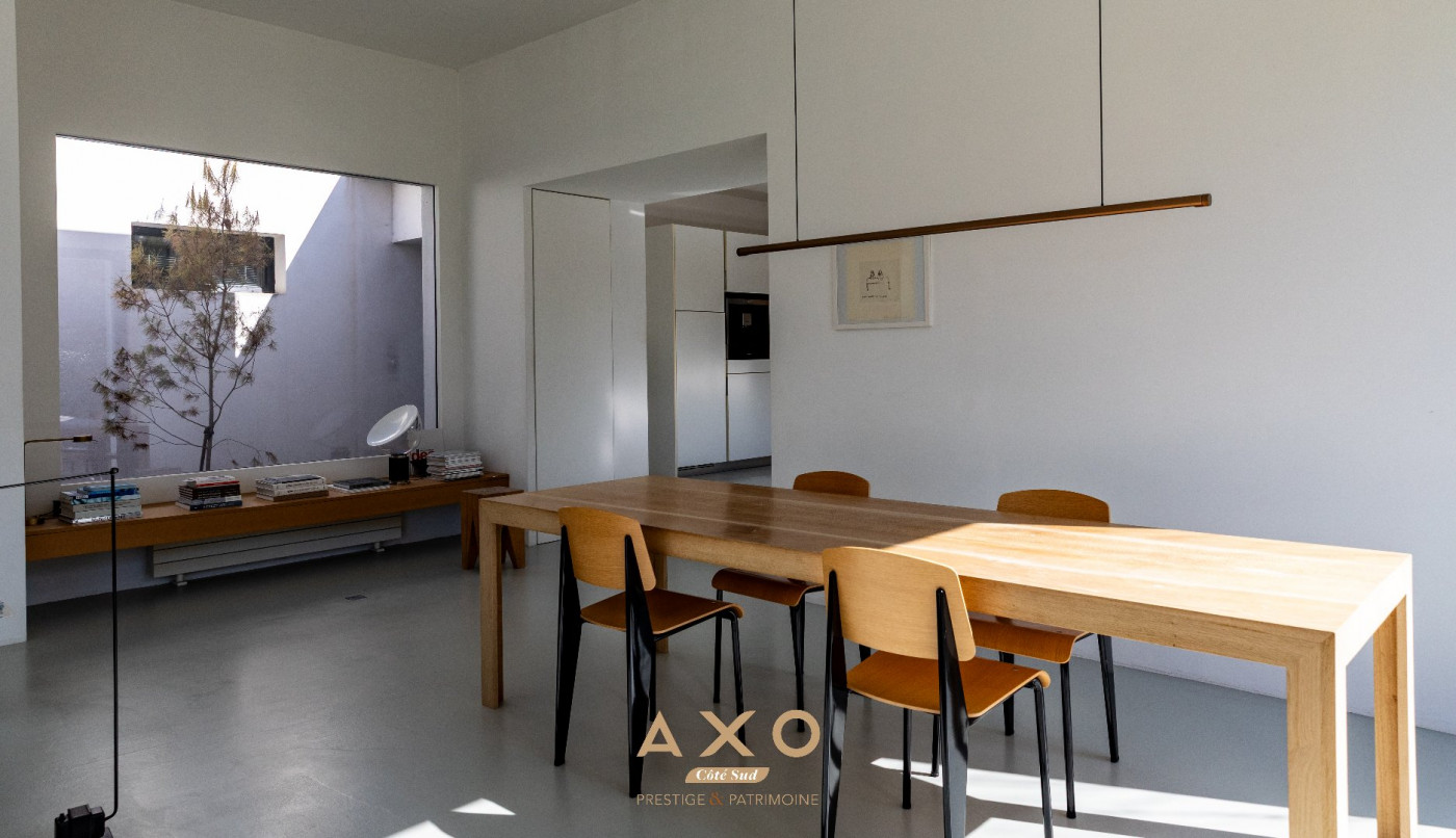 vente Maison Le Tholonet - Photo 10