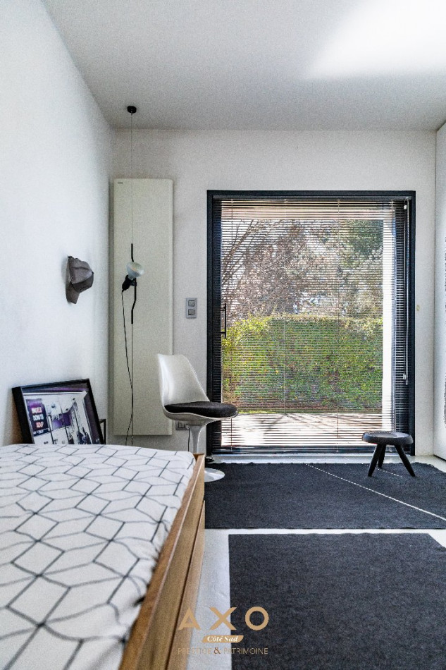 vente Maison Le Tholonet - Photo 18