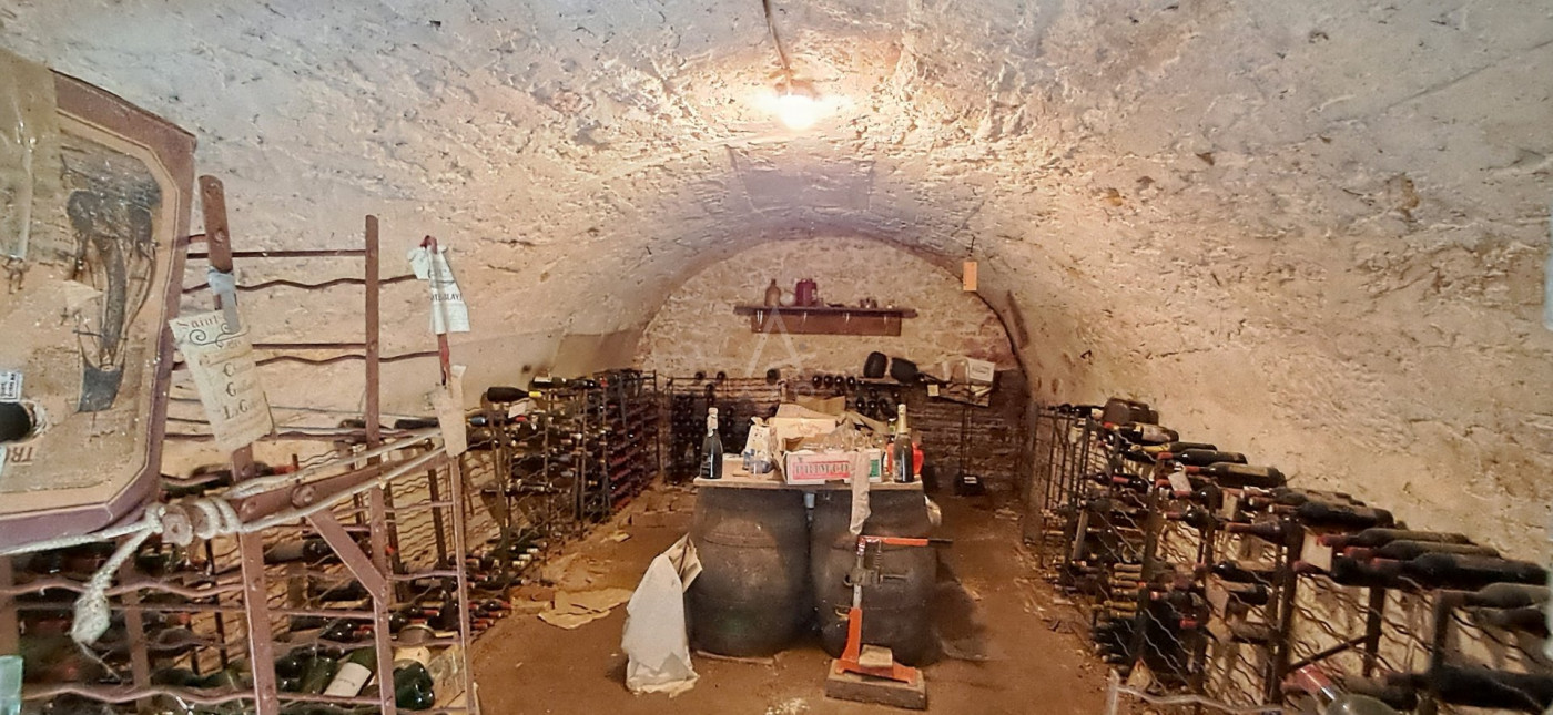 vente Maison Chazelles - Photo 10