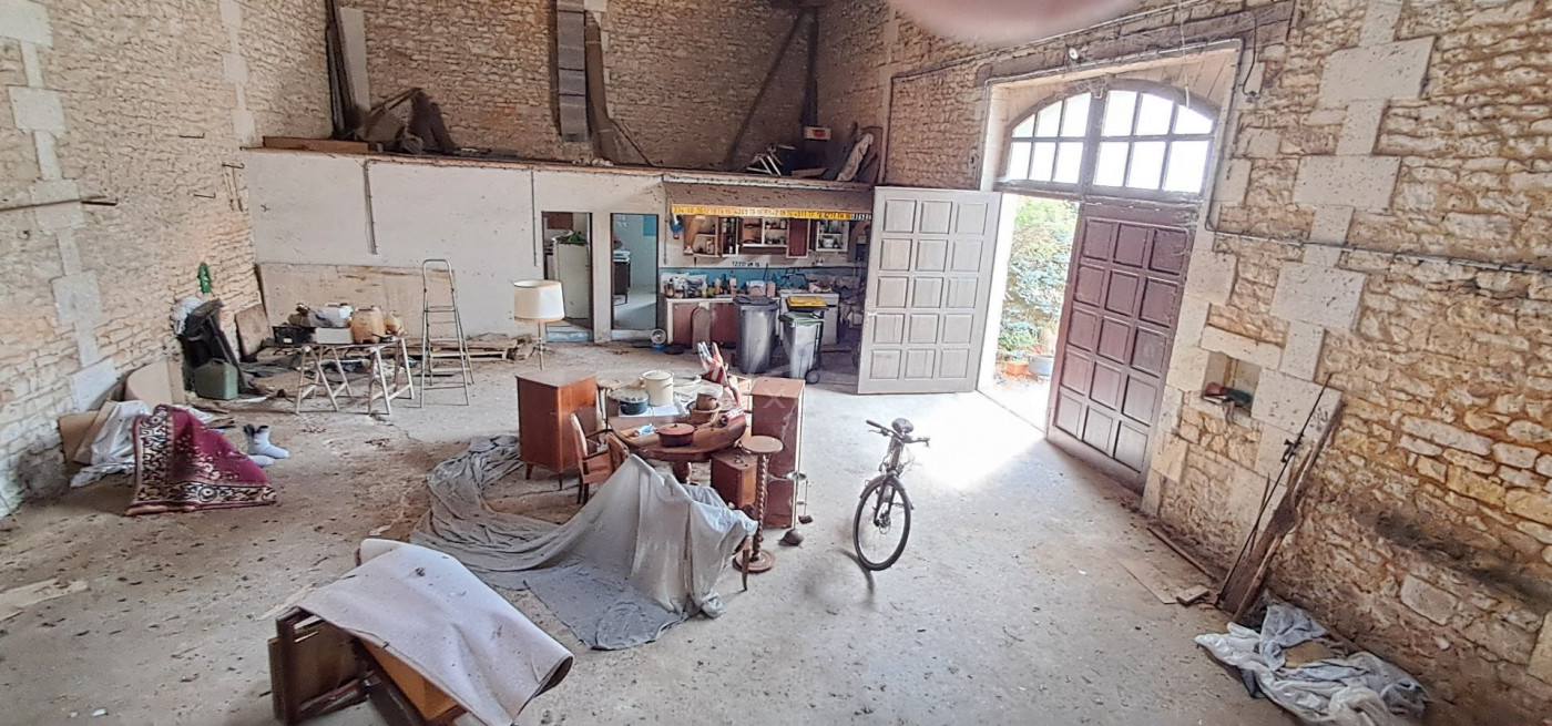 vente Maison Chazelles - Photo 15