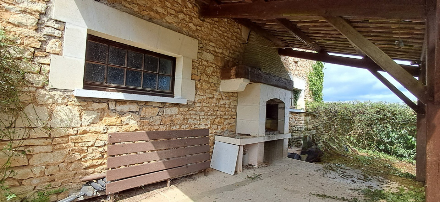 vente Maison Chazelles - Photo 9