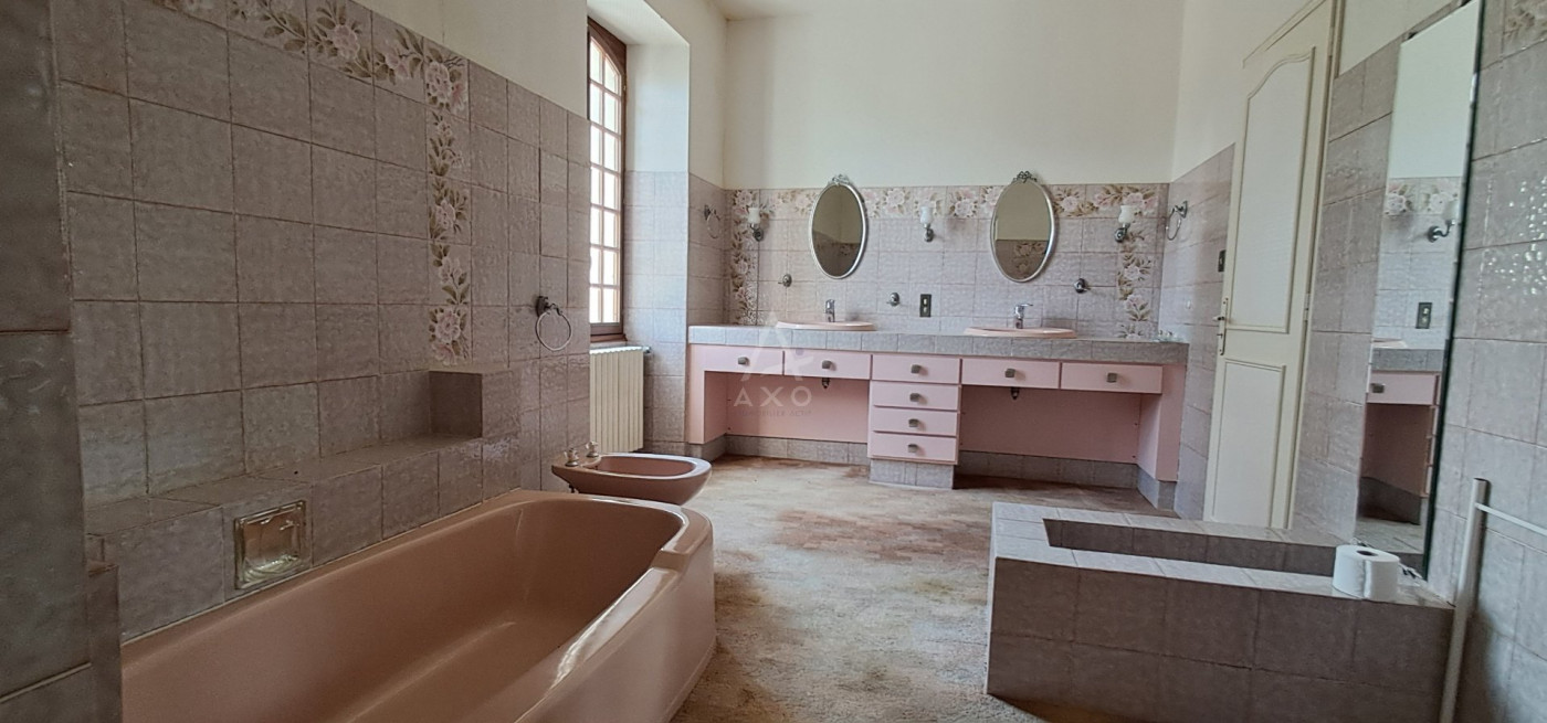 vente Maison Chazelles - Photo 19