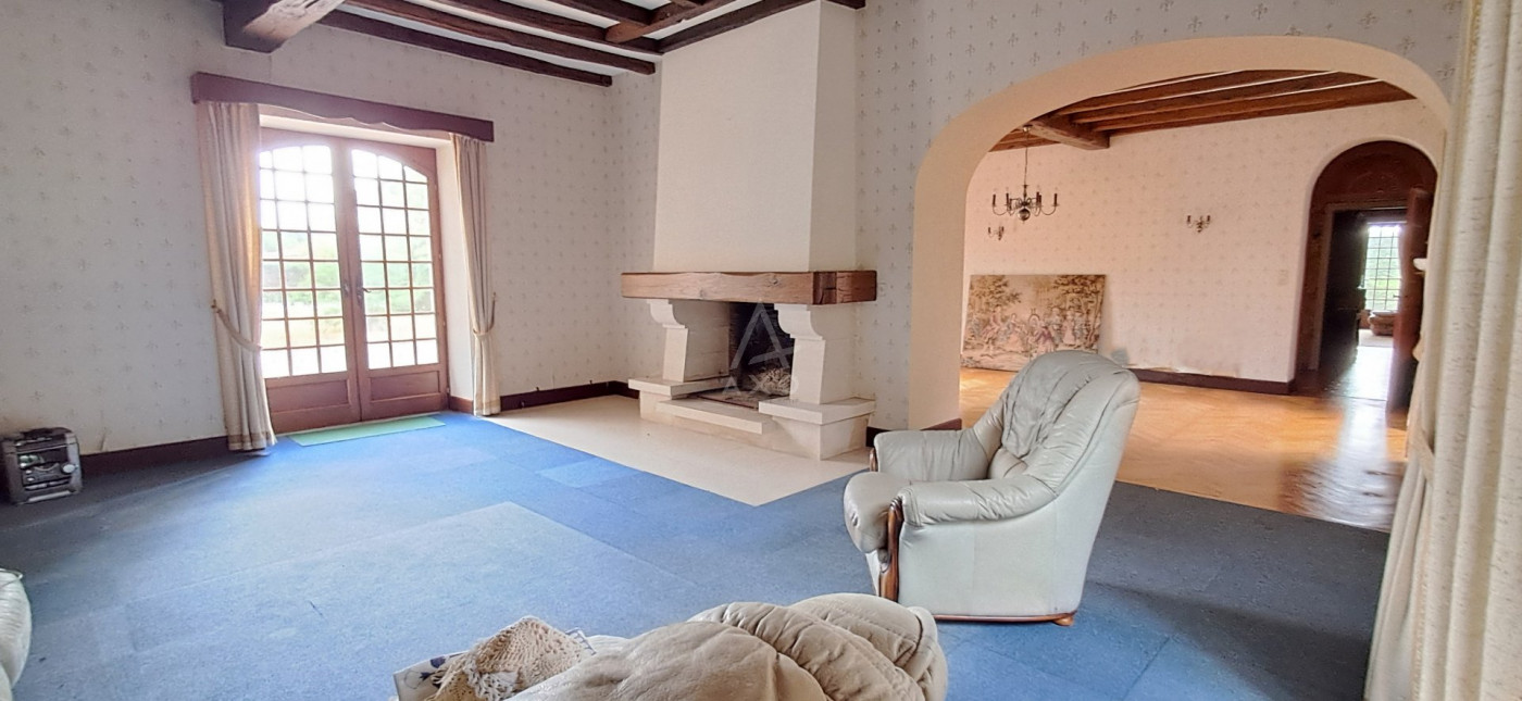 vente Maison Chazelles - Photo 5