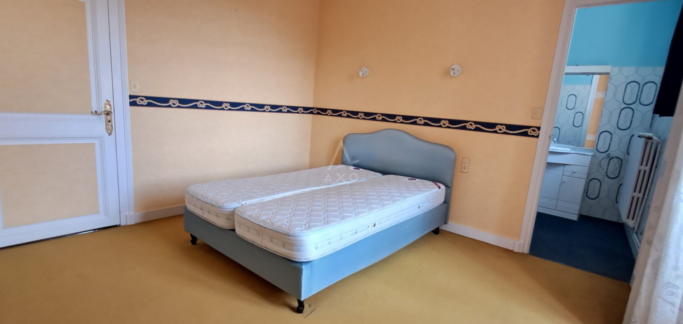 vente Maison Chazelles - Photo 17