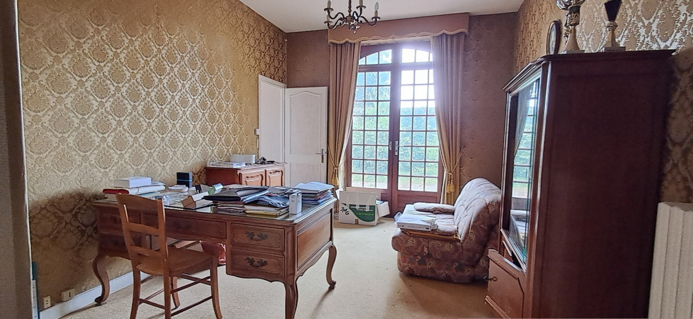 vente Maison Chazelles - Photo 20