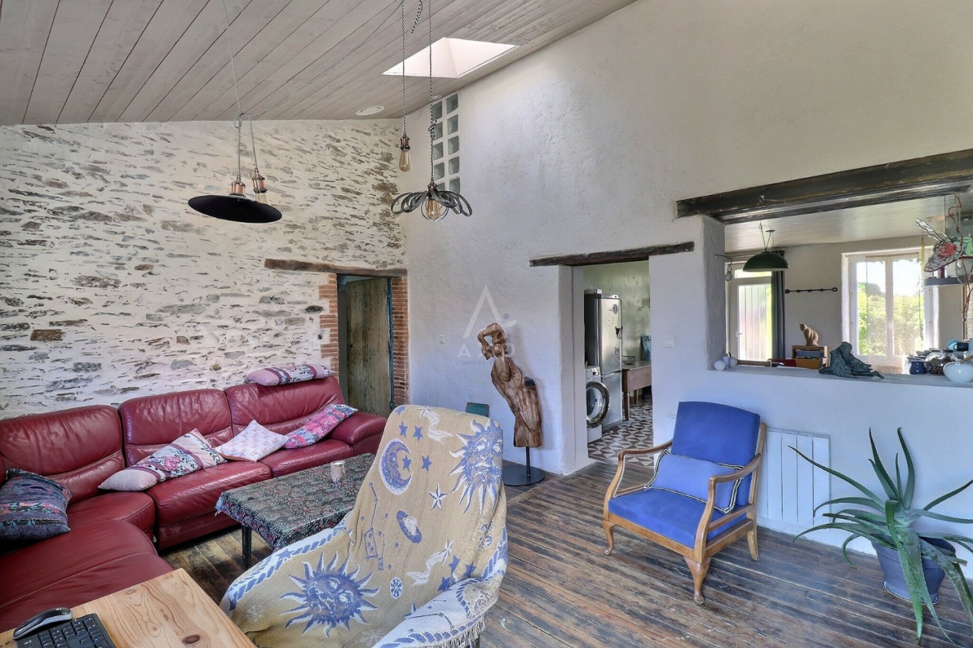 vente Maison Vallet - Photo 1