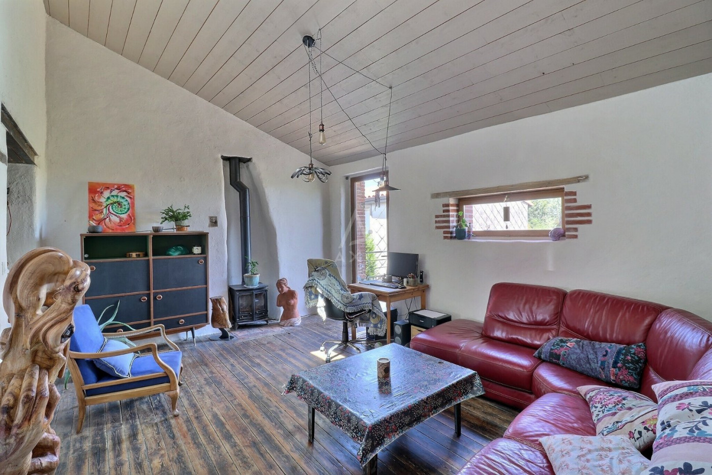 vente Maison Vallet - Photo 2