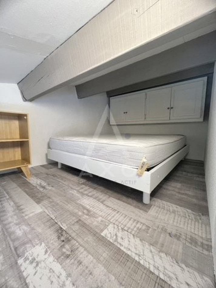 vente Appartement Le Cap D'agde - Photo 11