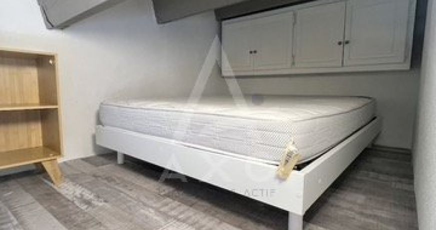 vente Appartement Le Cap D'agde