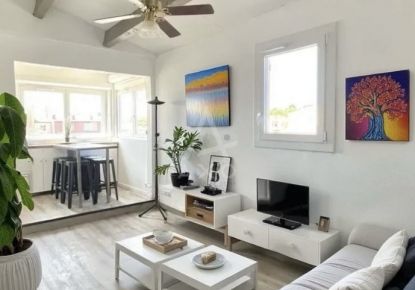 vente Appartement Le Cap D'agde