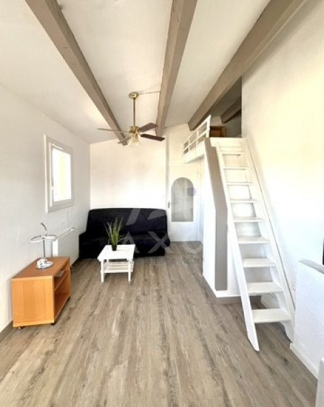 vente Appartement Le Cap D'agde - Photo 6