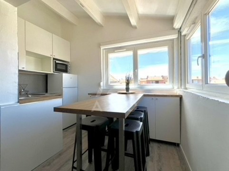 vente Appartement Le Cap D'agde - Photo 5