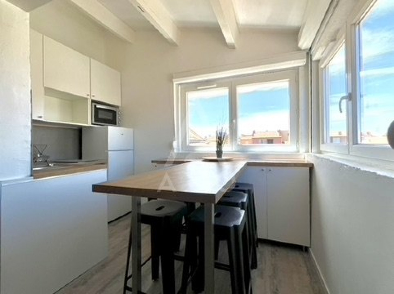 vente Appartement Le Cap D'agde - Photo 5
