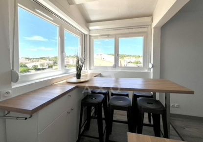 vente Appartement Le Cap D'agde