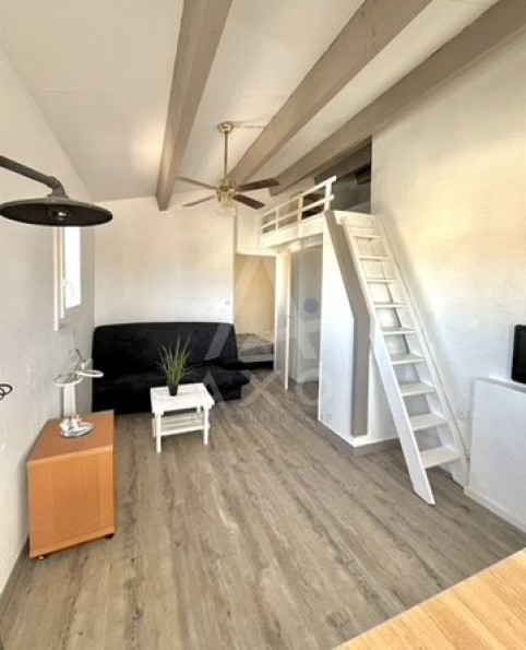 vente Appartement Le Cap D'agde - Photo 8