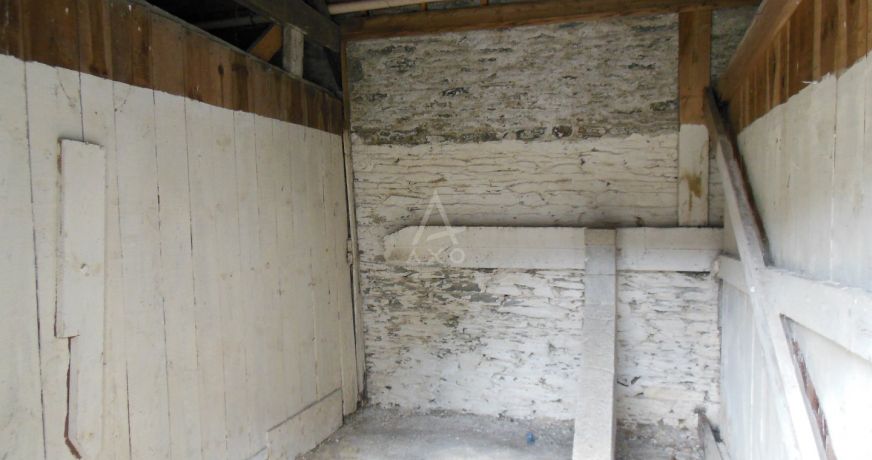 vente Maison de ville Chateaulin