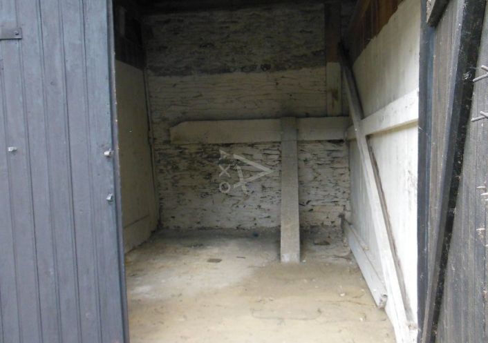 vente Maison de ville Chateaulin