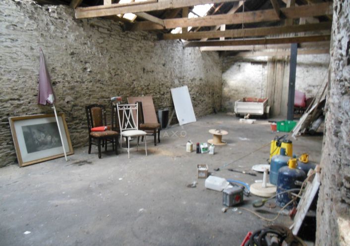 vente Maison de ville Chateaulin