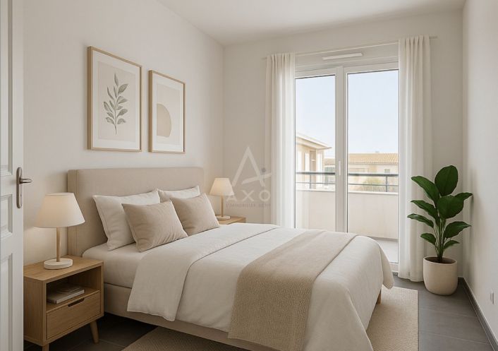 vente Appartement Saint Malo