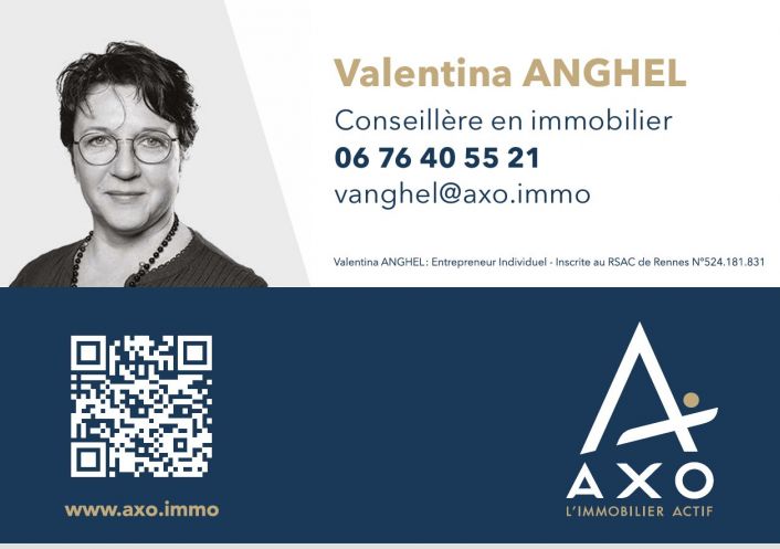 vente Appartement Saint Malo