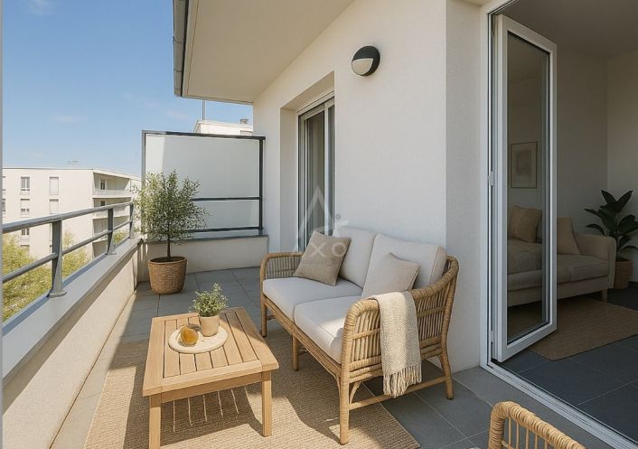 vente Appartement Saint Malo