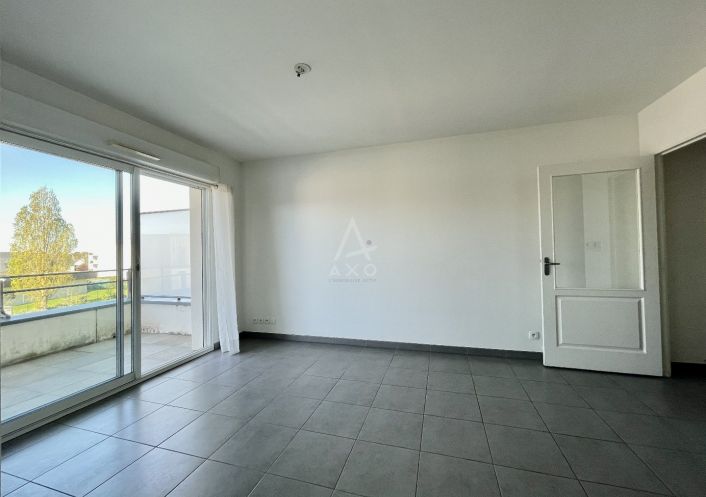 vente Appartement Saint Malo