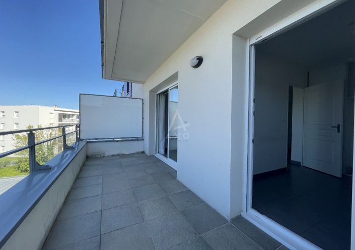 vente Appartement Saint Malo