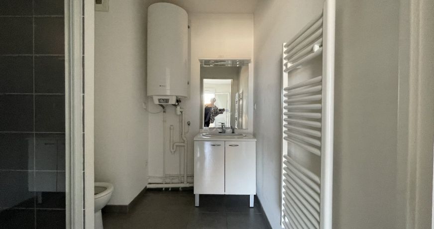 vente Appartement Saint Malo