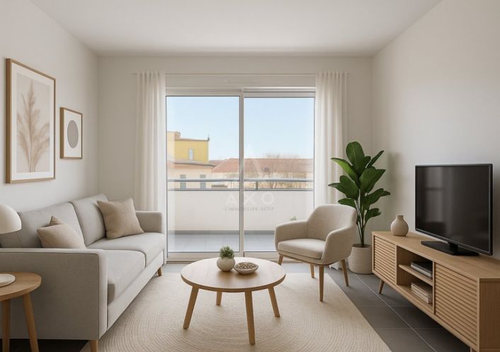 vente Appartement Saint Malo