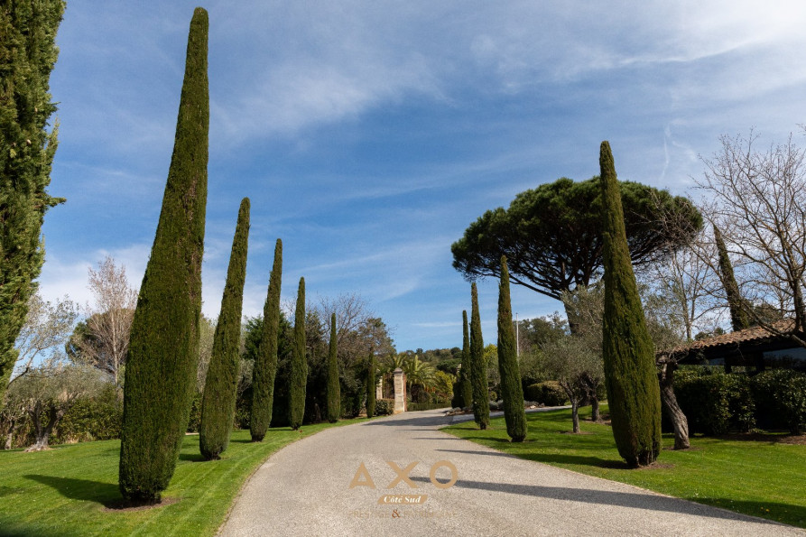 vente Maison Gassin - Photo 2