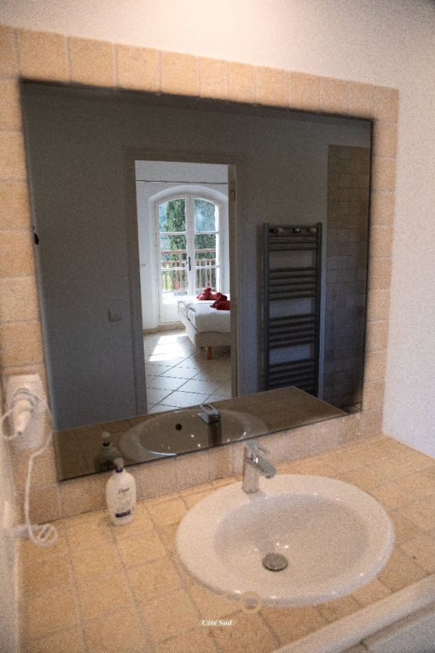 vente Maison Gassin - Photo 11