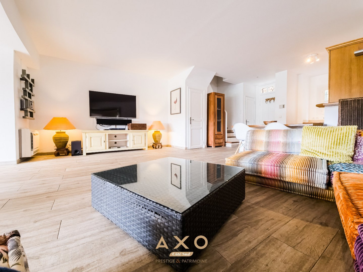 vente Maison Gassin - Photo 4