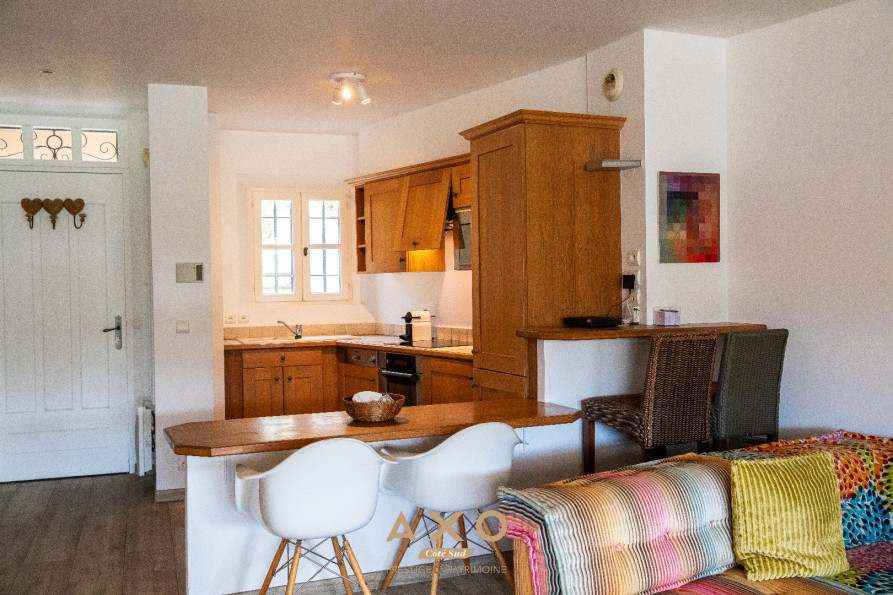 vente Maison Gassin - Photo 6