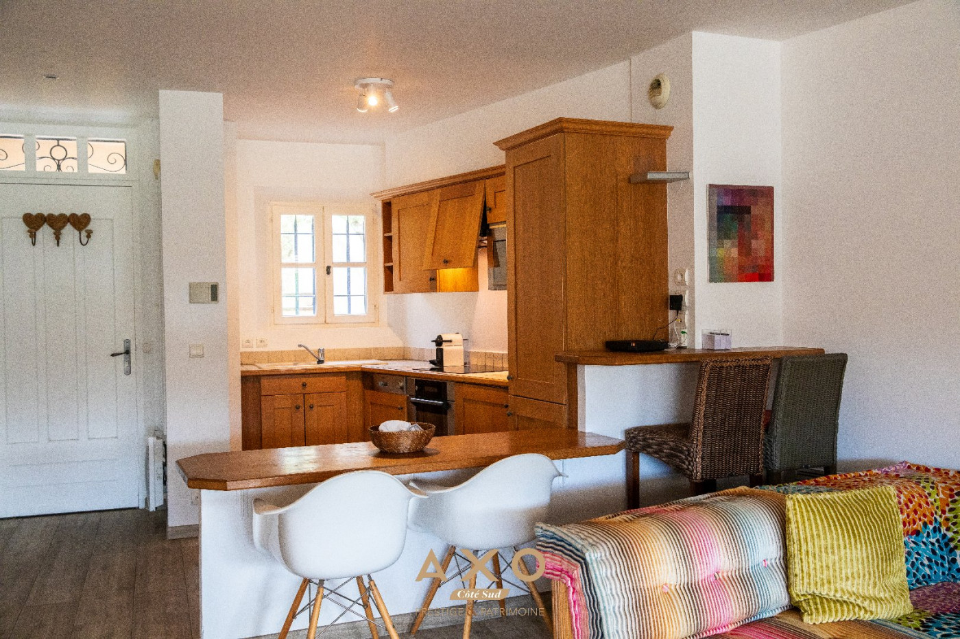 vente Maison Gassin - Photo 6