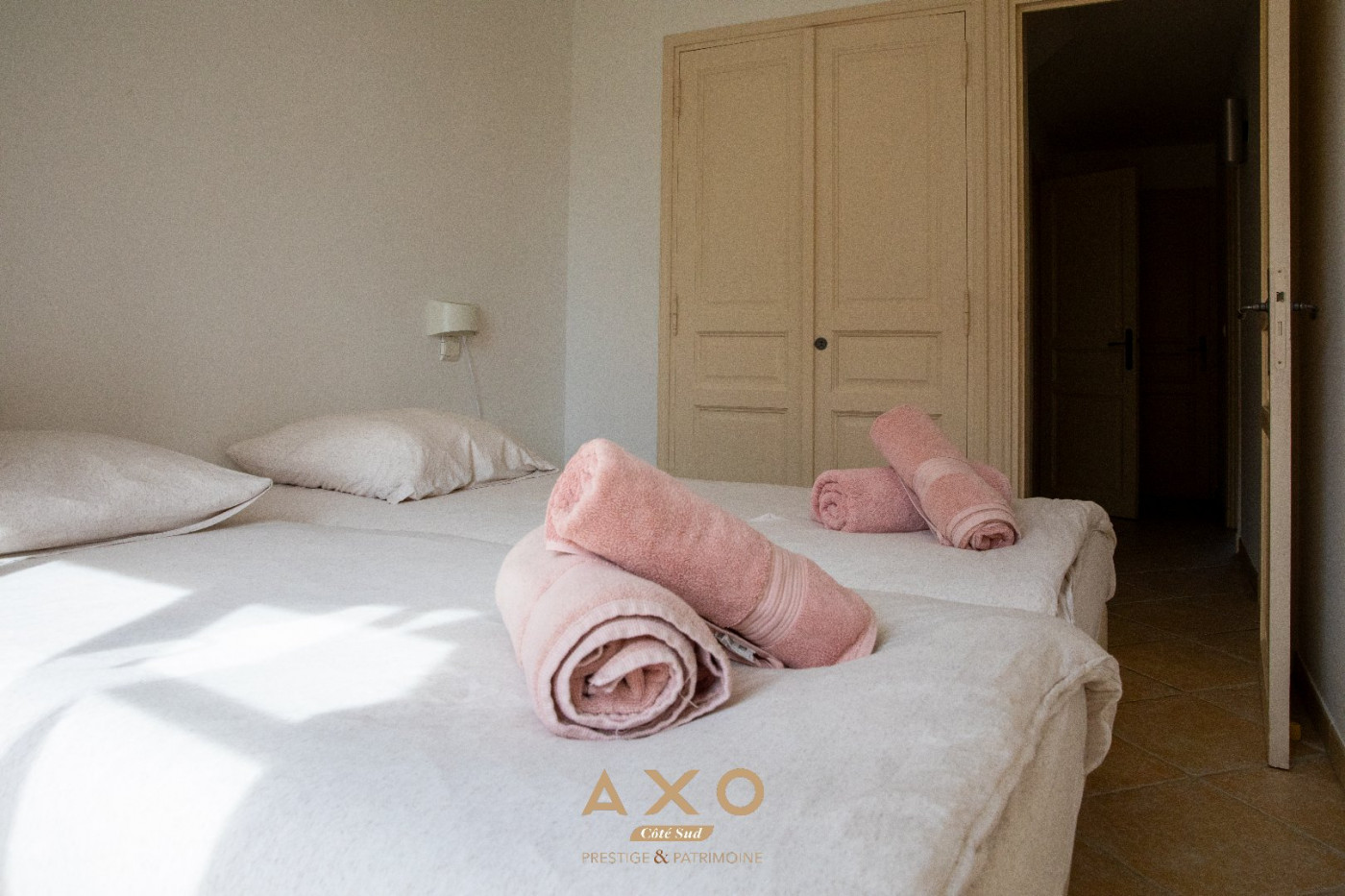 vente Maison Gassin - Photo 8