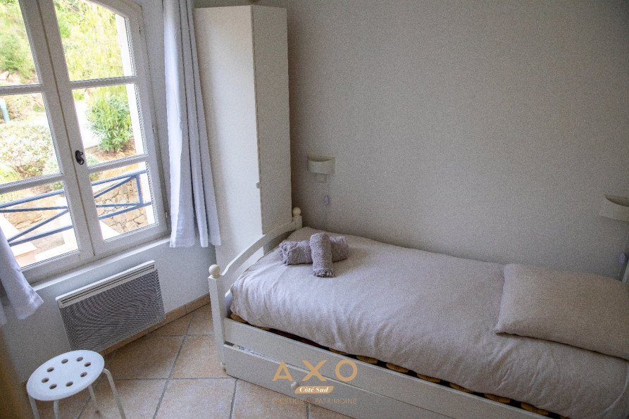 vente Maison Gassin - Photo 10