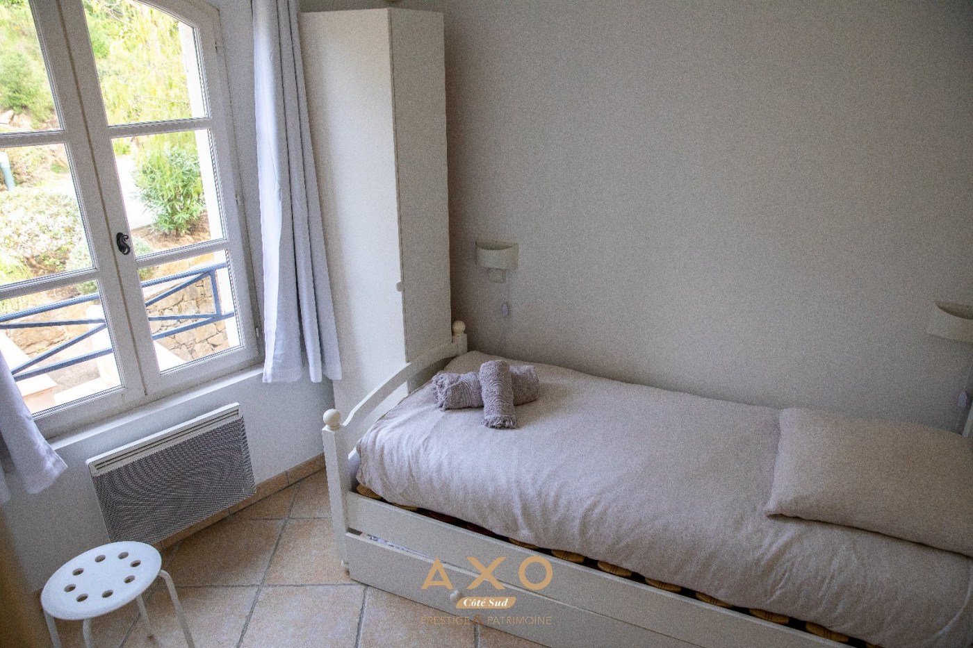vente Maison Gassin - Photo 10