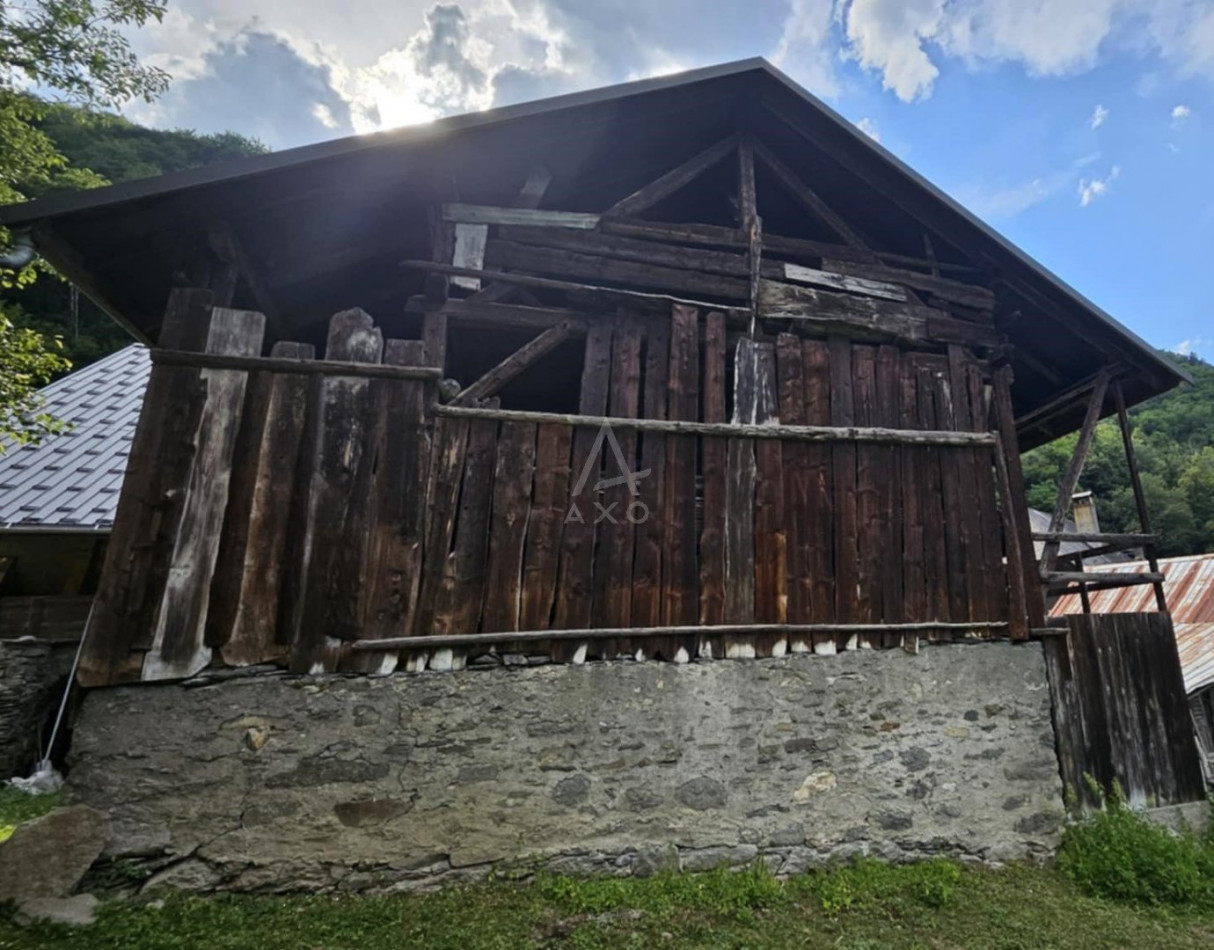 vente Grange Rognaix - Photo 1