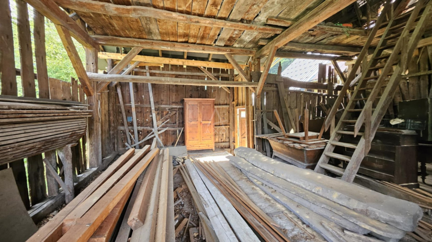 vente Grange Rognaix - Photo 4