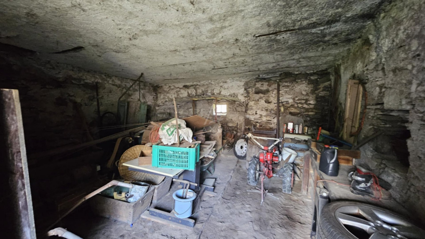 vente Grange Rognaix - Photo 5