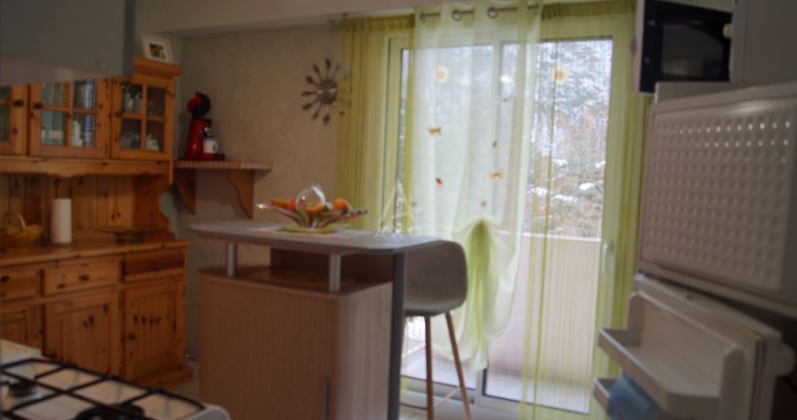 location Appartement Saint Paul Sur Isere