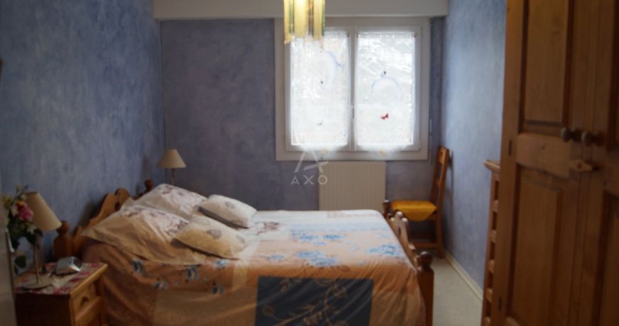 location Appartement Saint Paul Sur Isere