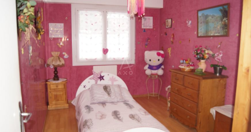 location Appartement Saint Paul Sur Isere