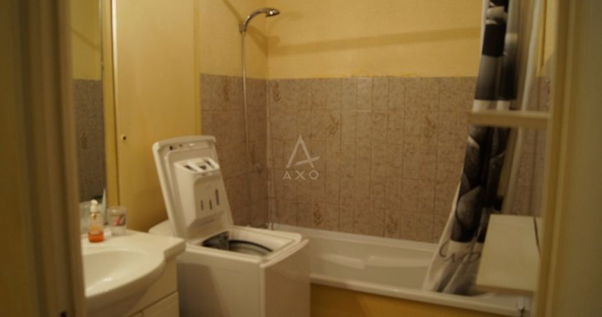 location Appartement Saint Paul Sur Isere