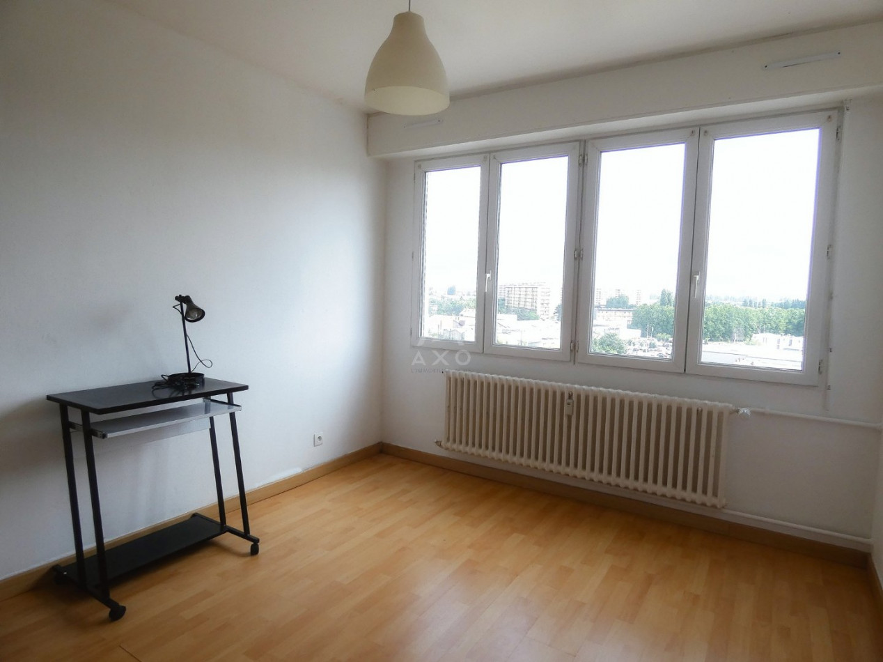 vente Appartement Metz - Photo 5
