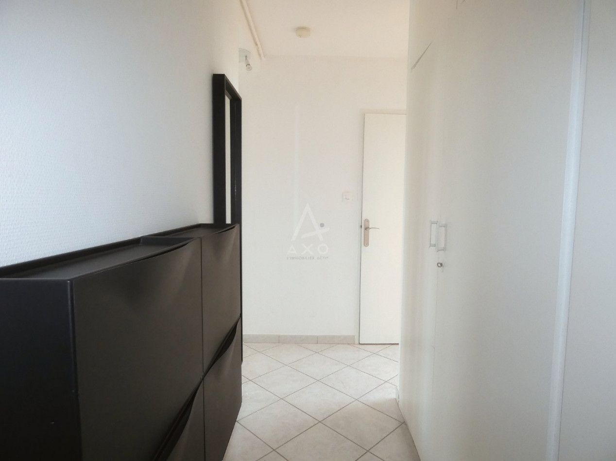 vente Appartement Metz - Photo 4