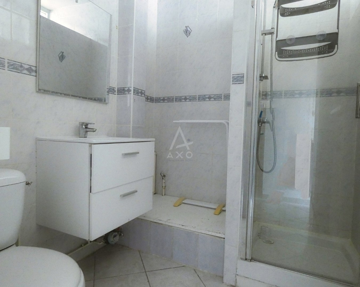 vente Appartement Metz - Photo 6