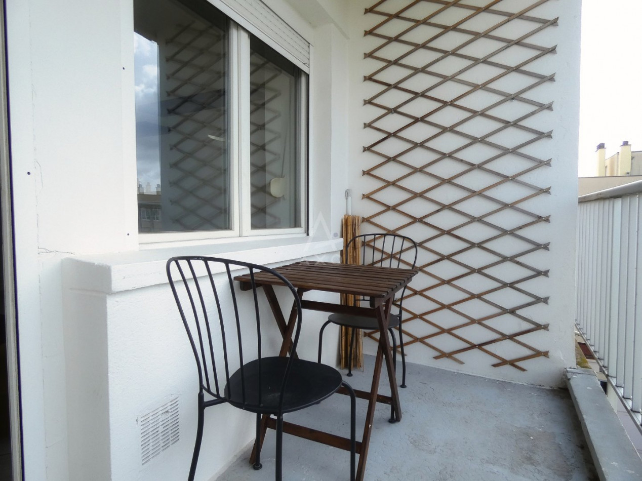 vente Appartement Metz - Photo 7