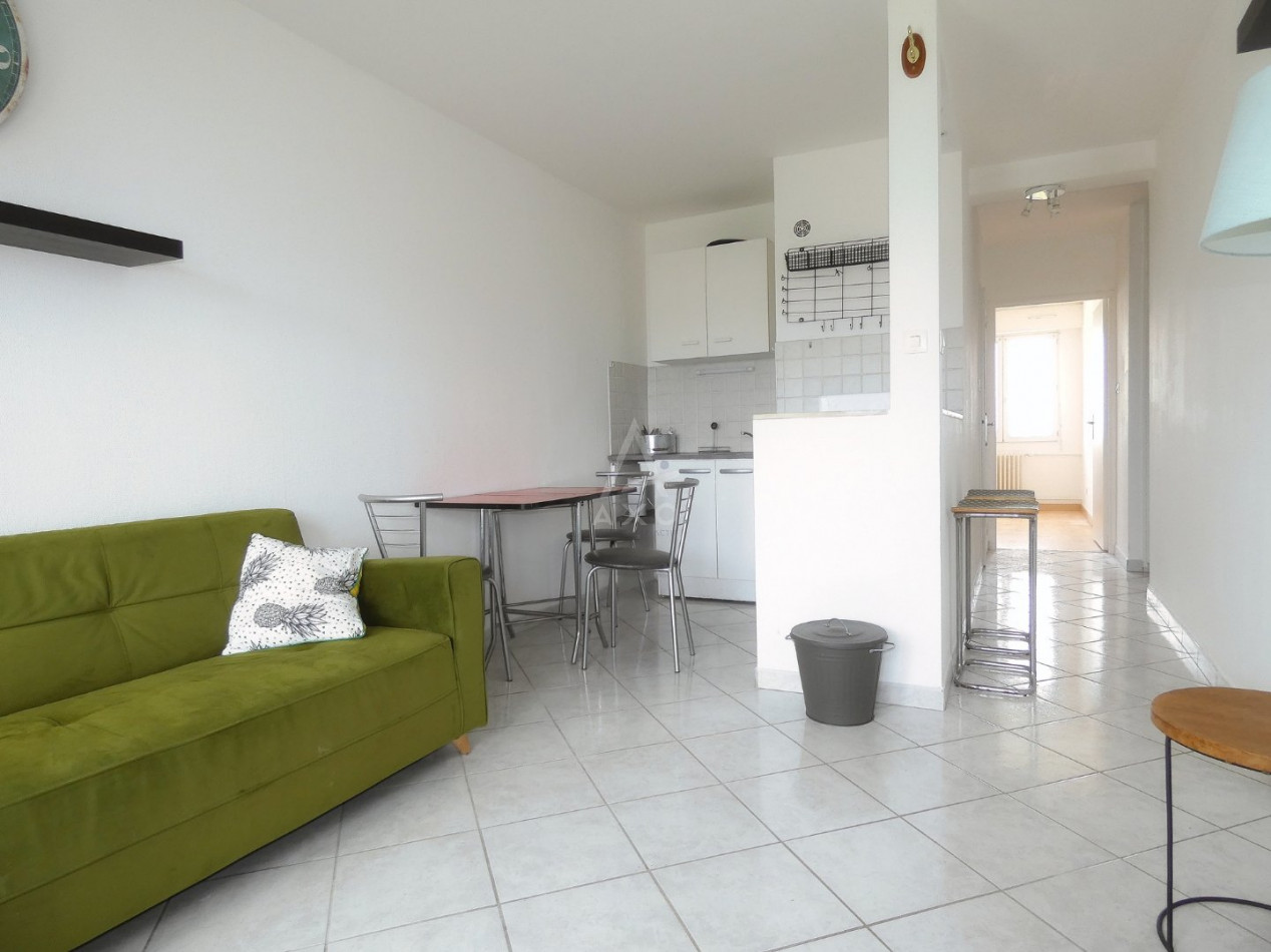 vente Appartement Metz - Photo 3