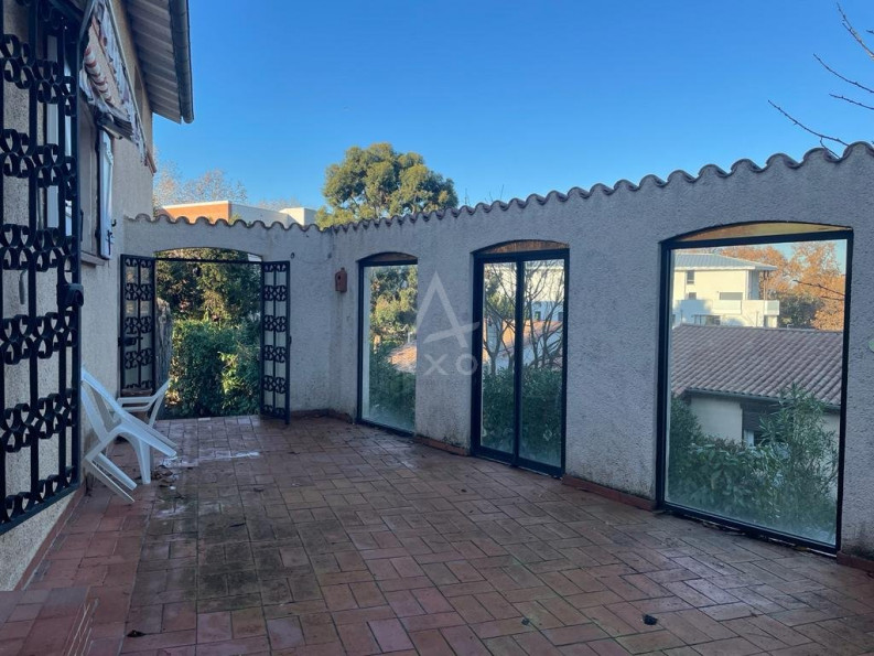 vente Maison bourgeoise Toulouse - Photo 8